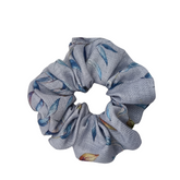 Women's Hair scrunchies cotton cloths 12 pcs