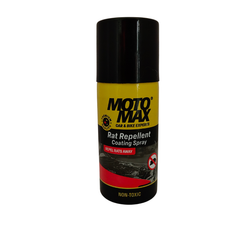 Moto Max Rat Repellent Coating Spray 100 ML