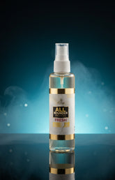 All Mass Car perfume All Rounder Fresher